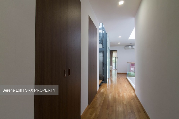 Jalan Tanjong (D16), Terrace #177509442